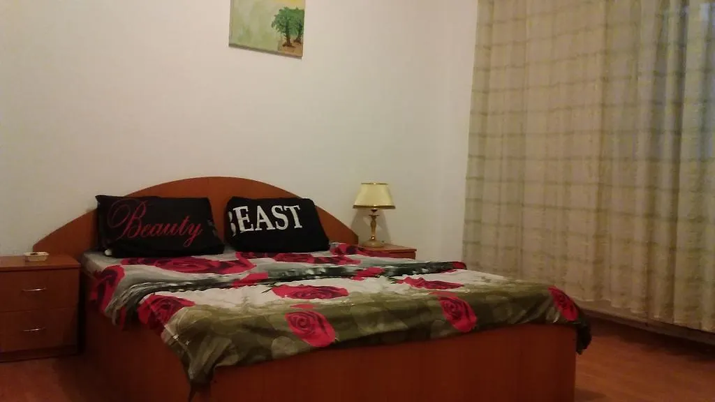 Studio Andreea Appartamento Bucarest